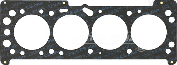Gasket, cylinder head